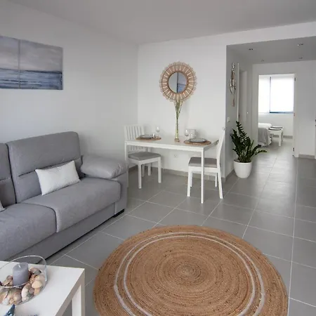 Ocean Apartment Tias