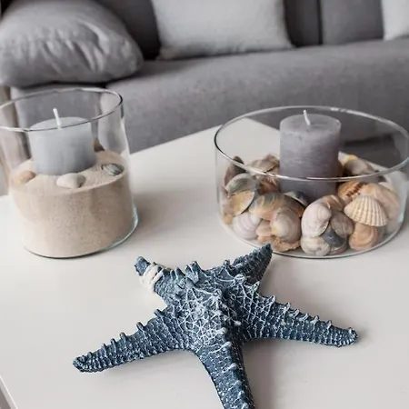 Apartment Ocean *