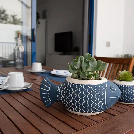 Apartment Ocean *