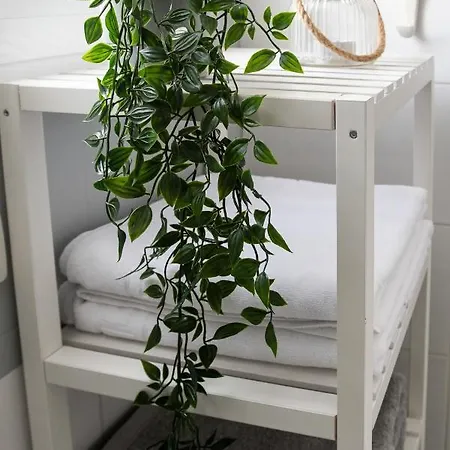 Ocean Apartment *