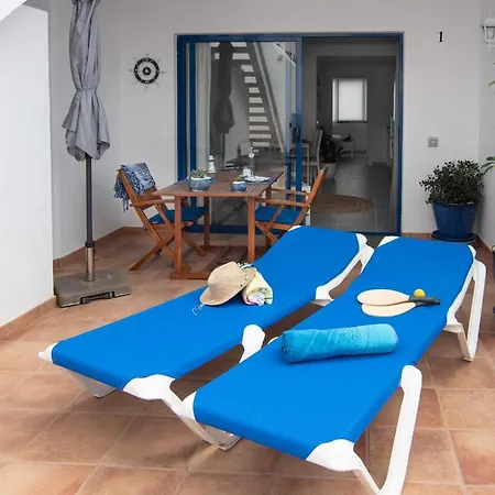 Ocean Appartement