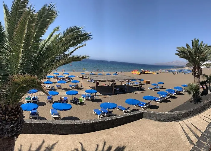 Ocean Διαμέρισμα